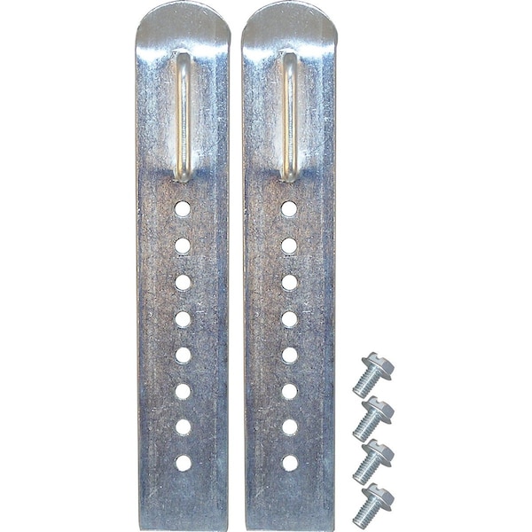 CLIMBER-CLIMBRIGHT-SLEEVES-REPLACEMENT 7.5" x3" x1"